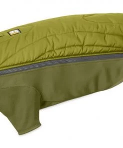 Ruffwear Powder Hound™ Jacket Three Blue Dogs