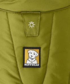 Ruffwear Powder Hound™ Jacket Three Blue Dogs