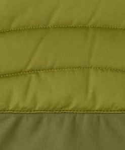 Ruffwear Powder Hound™ Jacket Three Blue Dogs