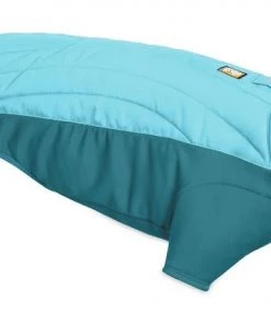Ruffwear Powder Hound™ Jacket Three Blue Dogs