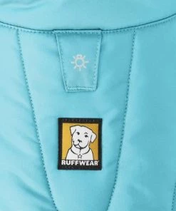 Ruffwear Powder Hound™ Jacket Three Blue Dogs
