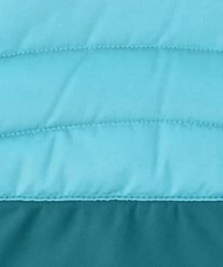 Ruffwear Powder Hound™ Jacket Three Blue Dogs