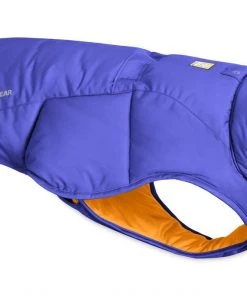 Three Blue Dogs Ruffwear QUINZEE™ JACKET