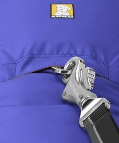 Three Blue Dogs Ruffwear QUINZEE™ JACKET