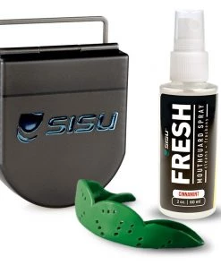 Team Sports SISU SISU BUNDLE