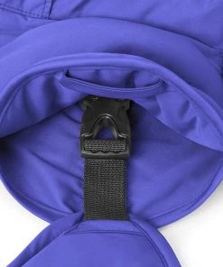 Three Blue Dogs Ruffwear QUINZEE™ JACKET