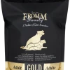 Fromm Adult Gold Dog Food Three Blue Dogs