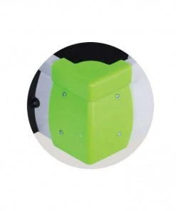 Game Room FRANKLIN 20" ZERO GRAVITY SPORTS AIR HOCKEY