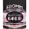 Three Blue Dogs Fromm Heartland Gold Adult Dog Food