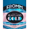 Three Blue Dogs Fromm Heartland Gold Large Breed Puppy Dog Food