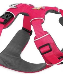 Ruffwear FRONT RANGE® HARNESS Three Blue Dogs