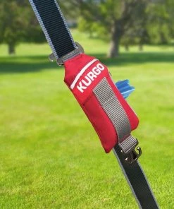 Three Blue Dogs KURGO DUTY BAG - DOG POOP BAG DISPENSER