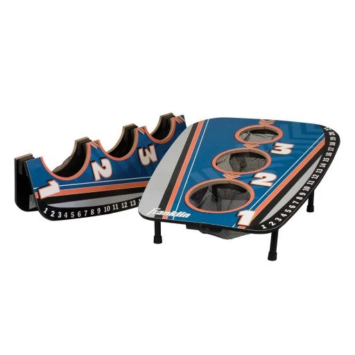 FRANKLIN 3-HOLE CORNHOLE 1 FRANKLIN 3-HOLE CORNHOLE