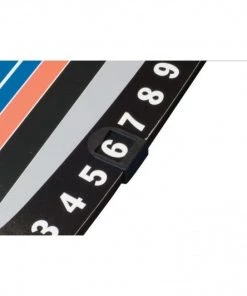 FRANKLIN 3-HOLE CORNHOLE