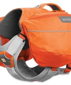 Three Blue Dogs Ruffwear CORE COOLER™