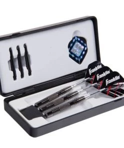 FRANKLIN XS 500 TUNGSTEN 22 GRAM STEEL TIP Game Room