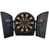 Game Room FRANKLIN 13.5" ELECTRONIC DARTBOARD (FS3000)