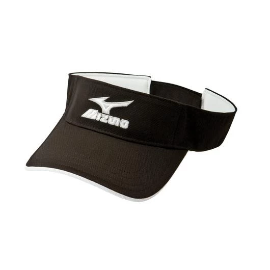 Team Sports MIZUNO BRANDED VISOR 2 Team Sports MIZUNO BRANDED VISOR