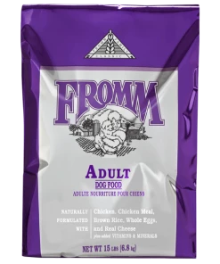 Fromm Classic Adult Dog Food