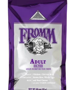Fromm Classic Adult Dog Food