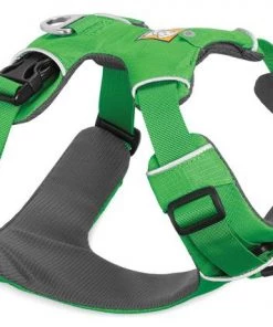Ruffwear FRONT RANGE® HARNESS Three Blue Dogs
