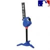FRANKLIN MLB® SUPER STAR BATTER AND FIELDER MULTI-FUNCTION 4-IN-1 PITCHING MACHINE Team Sports
