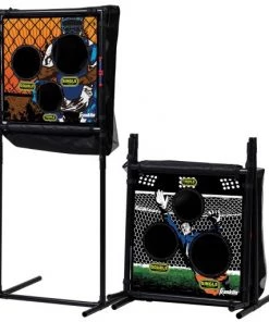 FRANKLIN 4-IN-1 TARGET TOSS Game Room