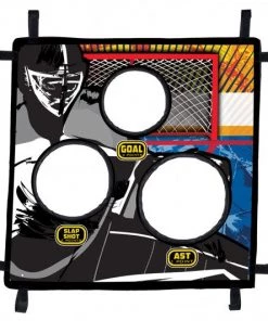 FRANKLIN 4-IN-1 TARGET TOSS Game Room