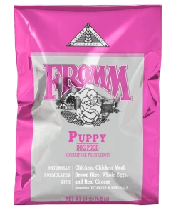 Fromm Classic Puppy Dog Food