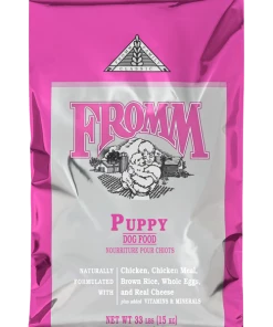 Fromm Classic Puppy Dog Food