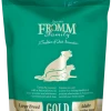 Three Blue Dogs Fromm Large Breed Adult Gold Dog Food