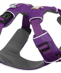 Ruffwear FRONT RANGE® HARNESS Three Blue Dogs