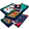 FRANKLIN 5-IN-1 SPORTS TABLE TOP CENTER