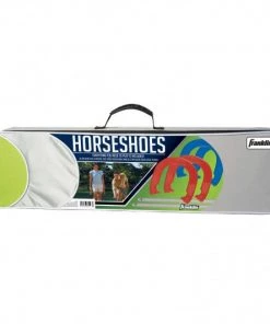 FRANKLIN INTERMEDIATE HORSESHOE SET