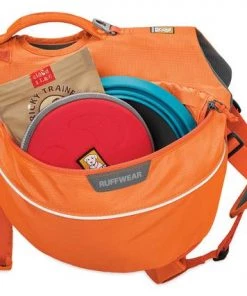 Three Blue Dogs Ruffwear APPROACH™ PACK