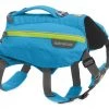 Three Blue Dogs Ruffwear SINGLETRAK™ PACK