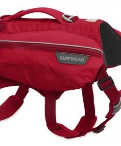 Three Blue Dogs Ruffwear SINGLETRAK™ PACK