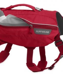 Three Blue Dogs Ruffwear SINGLETRAK™ PACK