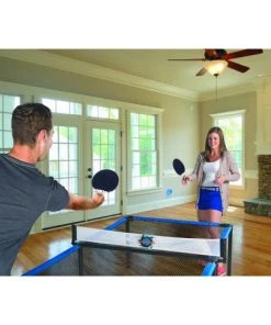 Outdoor Games FRANKLIN 8' X 4' SPYDER PONG