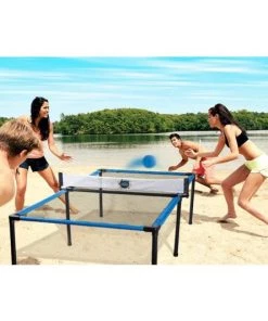 Outdoor Games FRANKLIN 8' X 4' SPYDER PONG