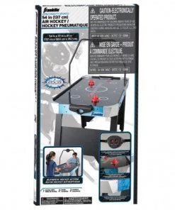 FRANKLIN 54" ZERO GRAVITY SPORTS HOCKEY Game Room