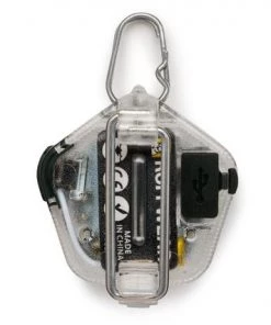 Three Blue Dogs Ruffwear THE BEACON™ SAFETY LIGHT