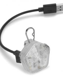 Three Blue Dogs Ruffwear THE BEACON™ SAFETY LIGHT