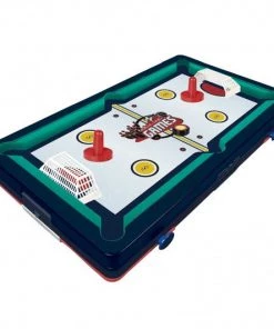 FRANKLIN 5-IN-1 SPORTS TABLE TOP CENTER