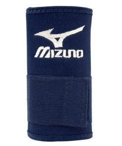 Mizuno 5 Inch Support Wristband Team Sports