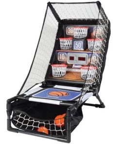 Game Room FRANKLIN BASKETBALL GAMES- BOUNCE-A-BUCKET
