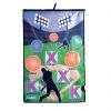FRANKLIN INDOOR PITCH GAME - BASEBALL TARGET Game Room