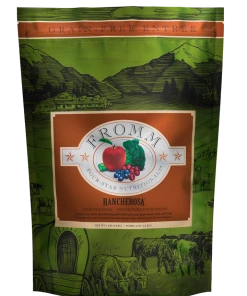 Three Blue Dogs Fromm Rancherosa® Dog Food