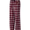 Promo Elements Boxercraft Flannel Pant
