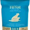 Fromm Large Breed Puppy Gold Dog Food Three Blue Dogs
